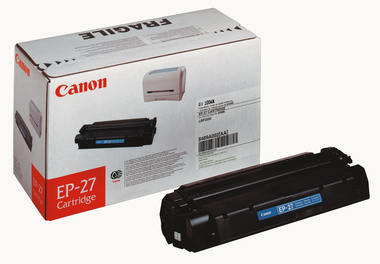 Canon EP-27 (2.5K)